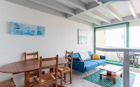 Appartement Mimizan, 3 pièces, 4 personnes - FR-1-50-83