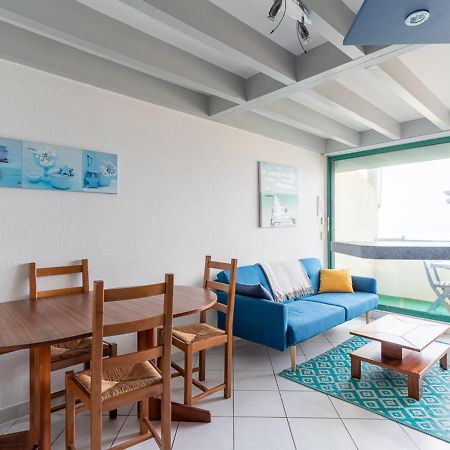 Appartement Mimizan, 3 pièces, 4 personnes - FR-1-50-83 Extérieur photo