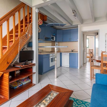 Appartement Mimizan, 3 pièces, 4 personnes - FR-1-50-83 Extérieur photo