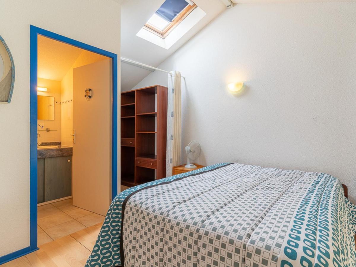 Appartement Mimizan, 3 pièces, 4 personnes - FR-1-50-83 Extérieur photo