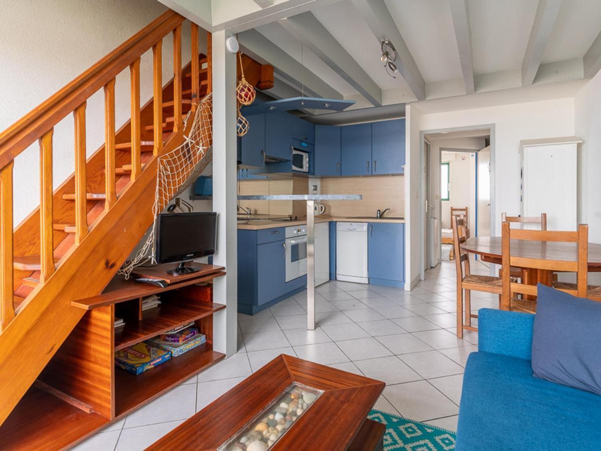 Appartement Mimizan, 3 pièces, 4 personnes - FR-1-50-83 Extérieur photo