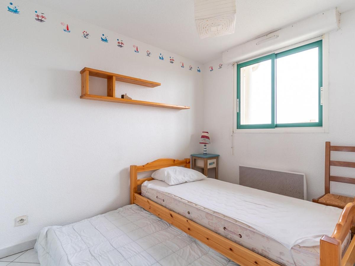Appartement Mimizan, 3 pièces, 4 personnes - FR-1-50-83 Extérieur photo
